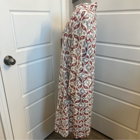 Roberta Roller Rabbit Women's Banta Pearl Short Dress Size XS/S - Picture 4 of 7